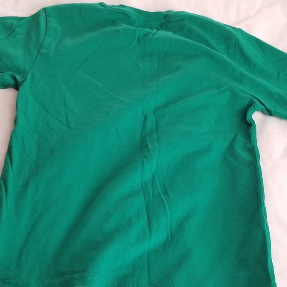 Kids Skull 💀 St.Patricks Day Tee - Picture 3 of 4